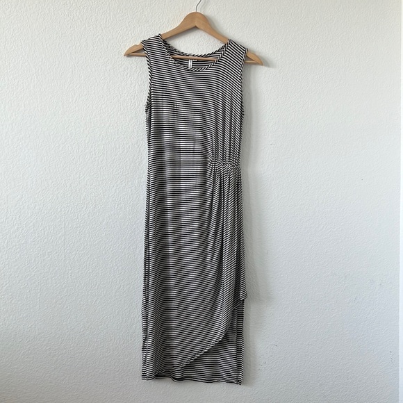 Velvet Torch Dresses 35 Velvet Torch Striped Dress Poshmark